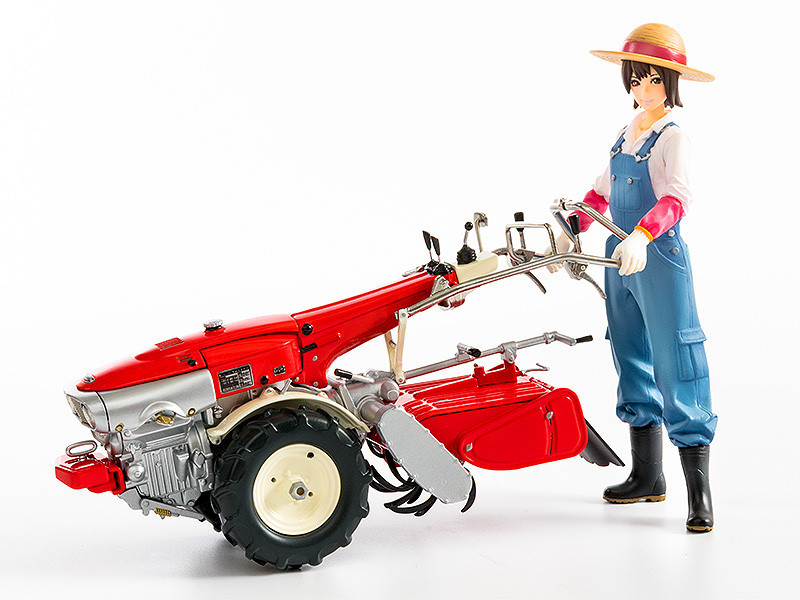 PLAMAX MF-21 - minimum factory Minori with Honda F90 Tiller.jpg