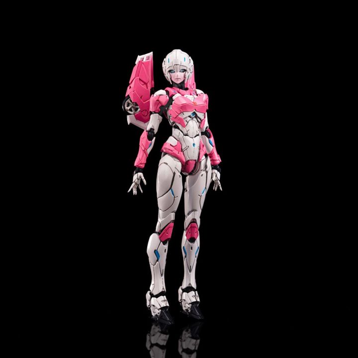 Arcee (resale)