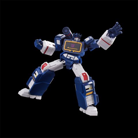 Soundwave (resale)