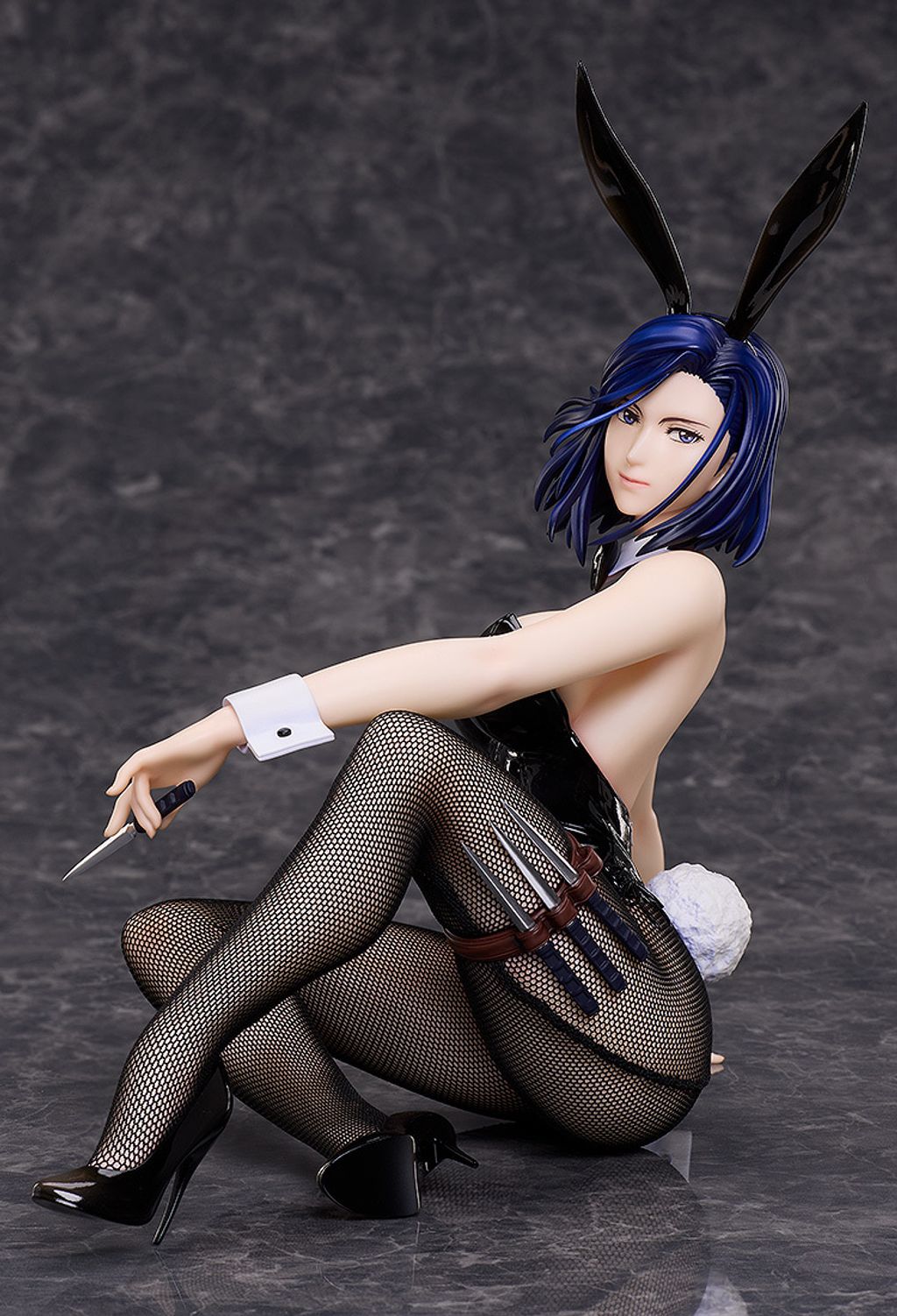Saeko Nogami Bunny Ver.
