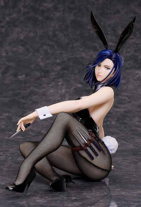 Saeko Nogami Bunny Ver.