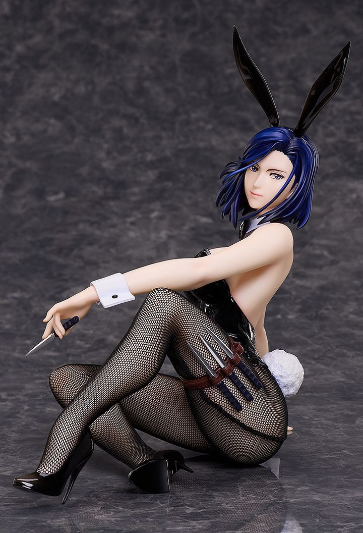 Saeko Nogami Bunny Ver.