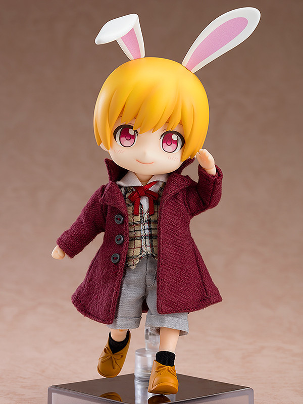 Nendoroid Doll - White Rabbit.jpg