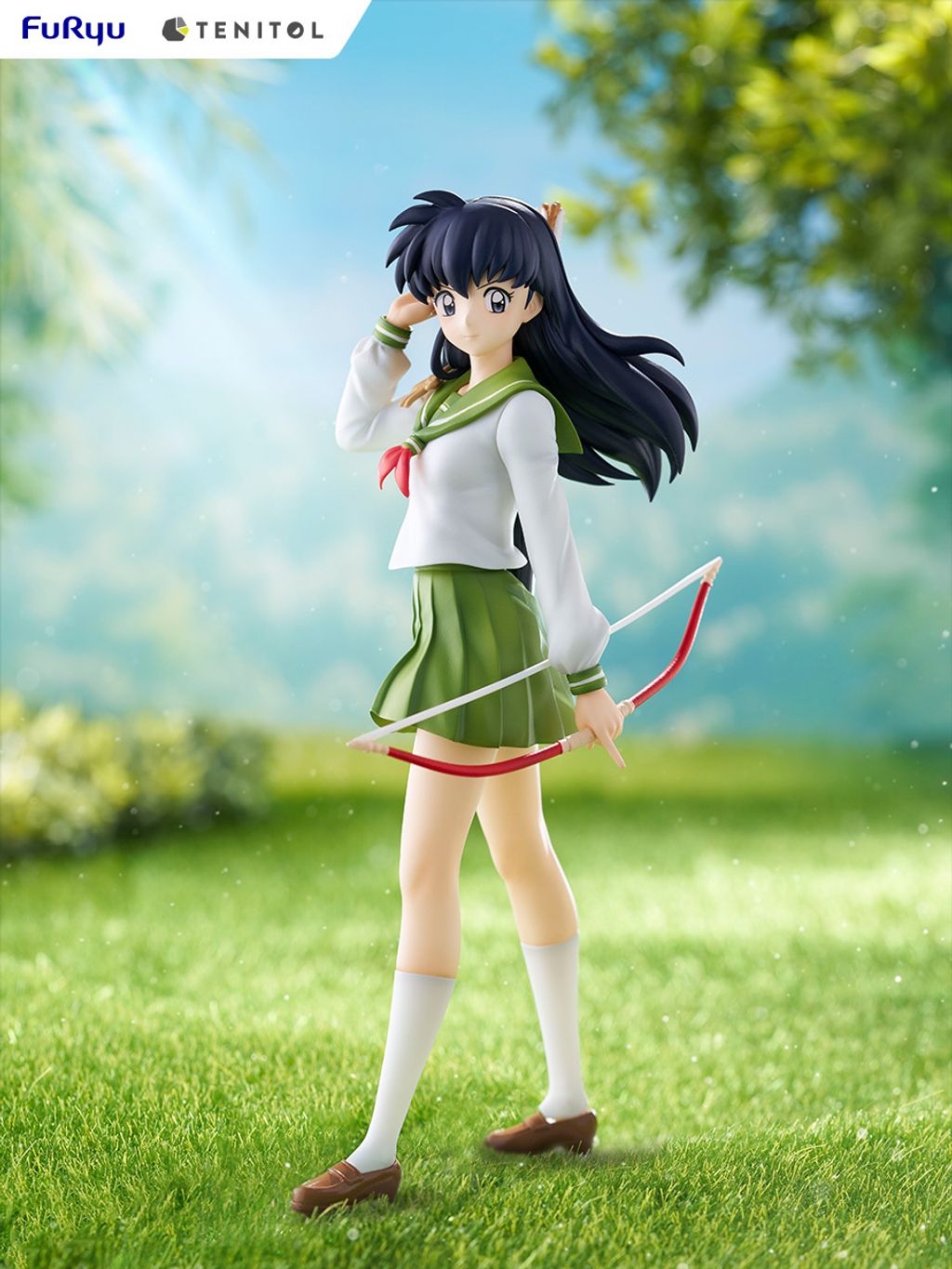 TENITOL Kagome Higurashi