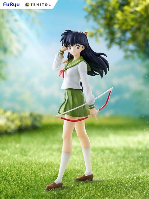 TENITOL Kagome Higurashi