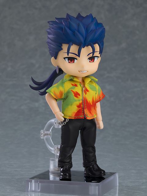 Nendoroid Doll Lancer