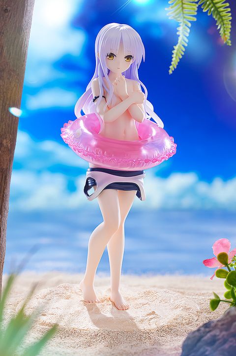 Kanade Tachibana School Swimsuit ver.