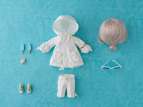 Harmonia bloom PretenderOberon Costume Set (Refreshing Summer Prince)