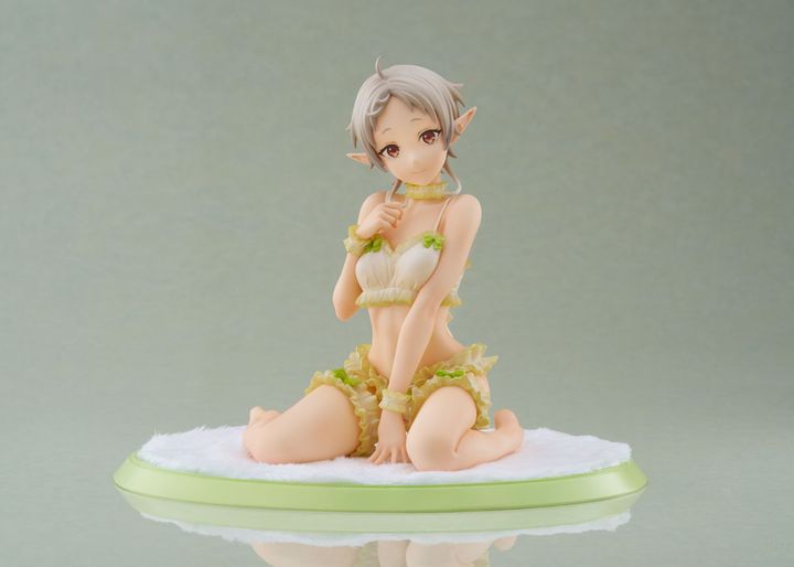 Sylphiette lingerie Ver. 17 Scale Figure
