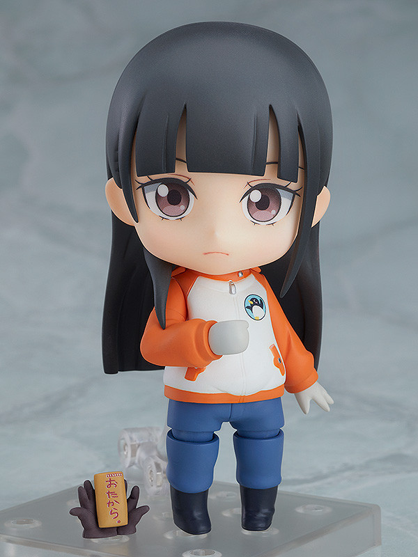 Nendoroid Shirase Kobuchizawa.jpg