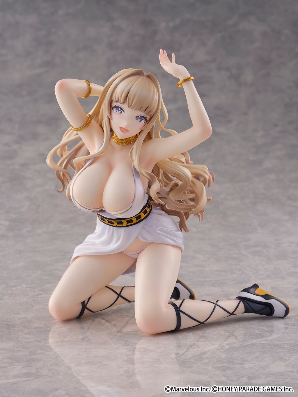 VeenaKanna Kirahoshi 16 Scale Figure