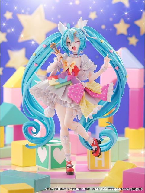 Hatsune Miku 17 HATSUNE MIKU EXPO 2023 VR Ver.