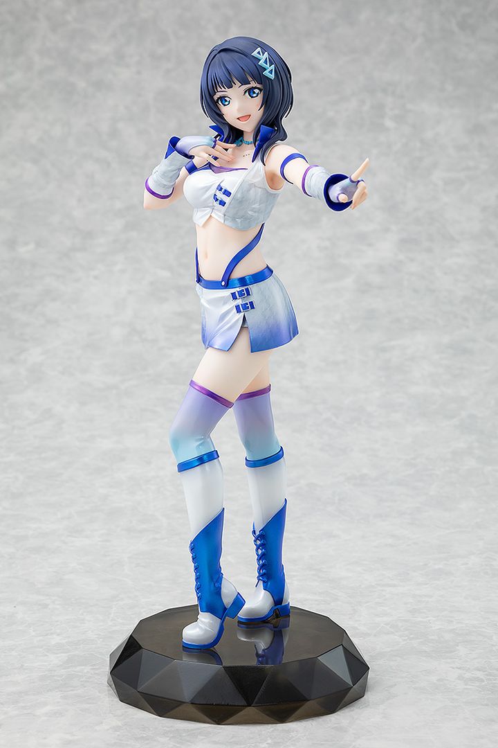 Karin Asaka SUPER NOVA ver.