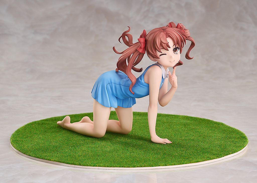 Kuroko Shirai (re-order)