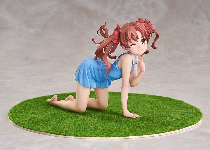 Kuroko Shirai (re-order)