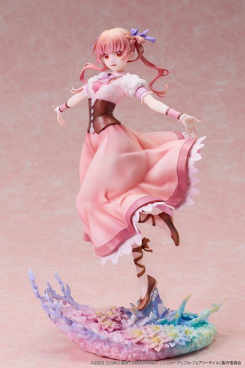 Sugar Apple Fairy Tale Anne Halford 17 Complete Figure