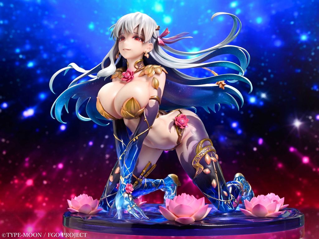 AssassinKama (Final Ascension)