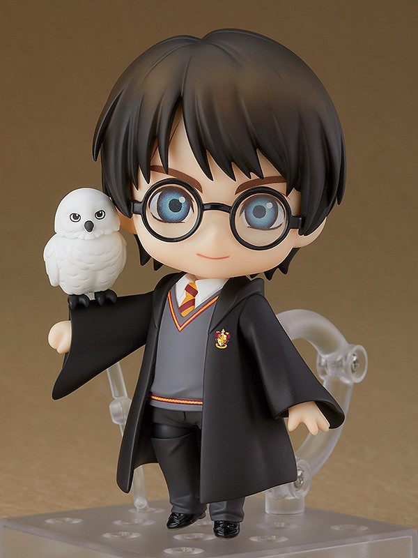 Nendoroid Harry Potter.jpg