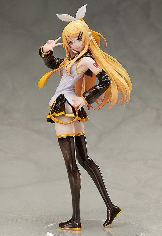 Kagamine Rin - Rin-chan Now! Adult Ver..jpg