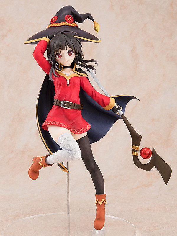 Megumin - Sneaker Bunko 30th Anniversary Ver..jpg