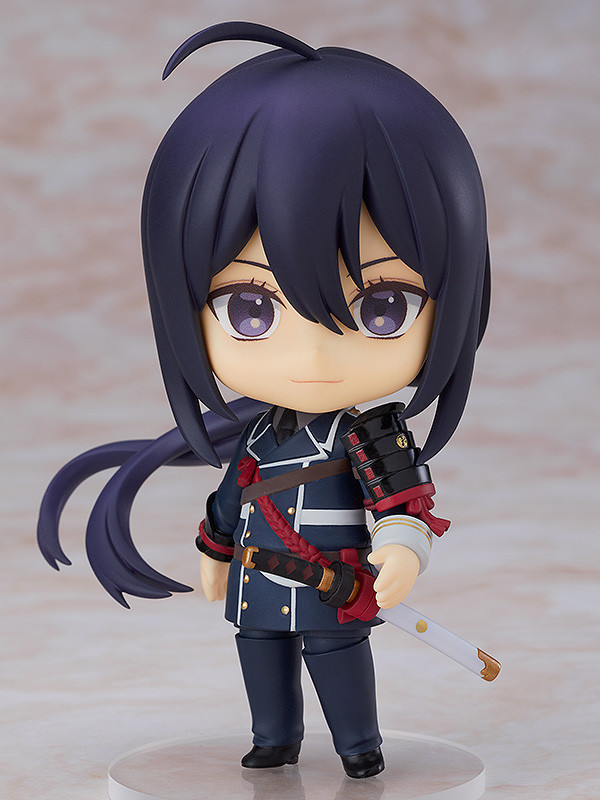 Nendoroid Namazuo Toushirou.jpg