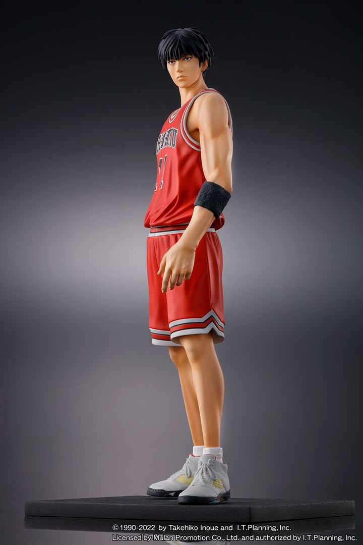 One and Only『SLAM DUNK』Kaede Rukawa(re-run)
