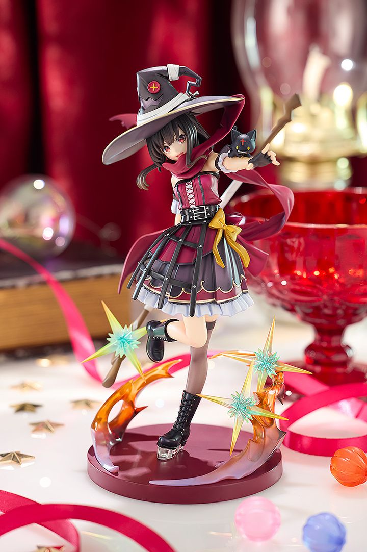 KONOSUBA-God's blessing on this wonderful world! Megumin Light Novel 10th Anniversary ver.