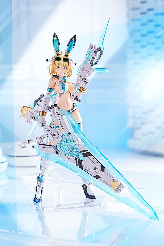 PLAMAX BP-01 Sophia F. Shirring(re-run)