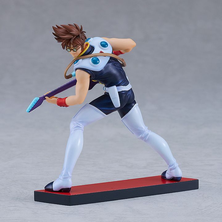 PLAMAX MF-89 minimum factory Basara Nekki