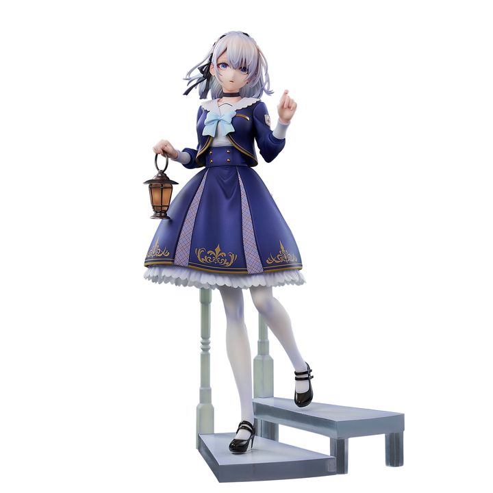 Select Complete Figure