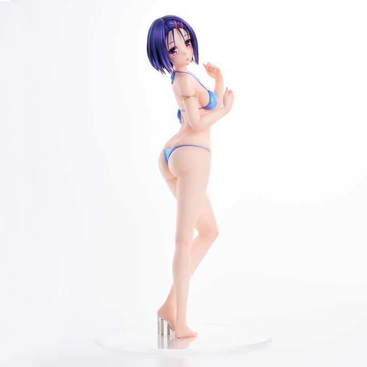 Swimsuit Series Haruna Sairenji 14 Size Complete Figure