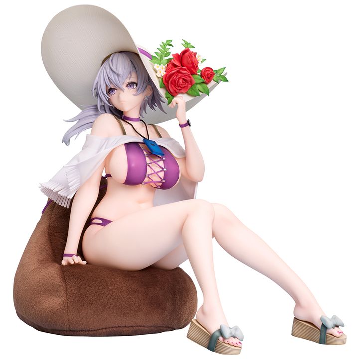 Reno- Summer Spin-off Complete Figure