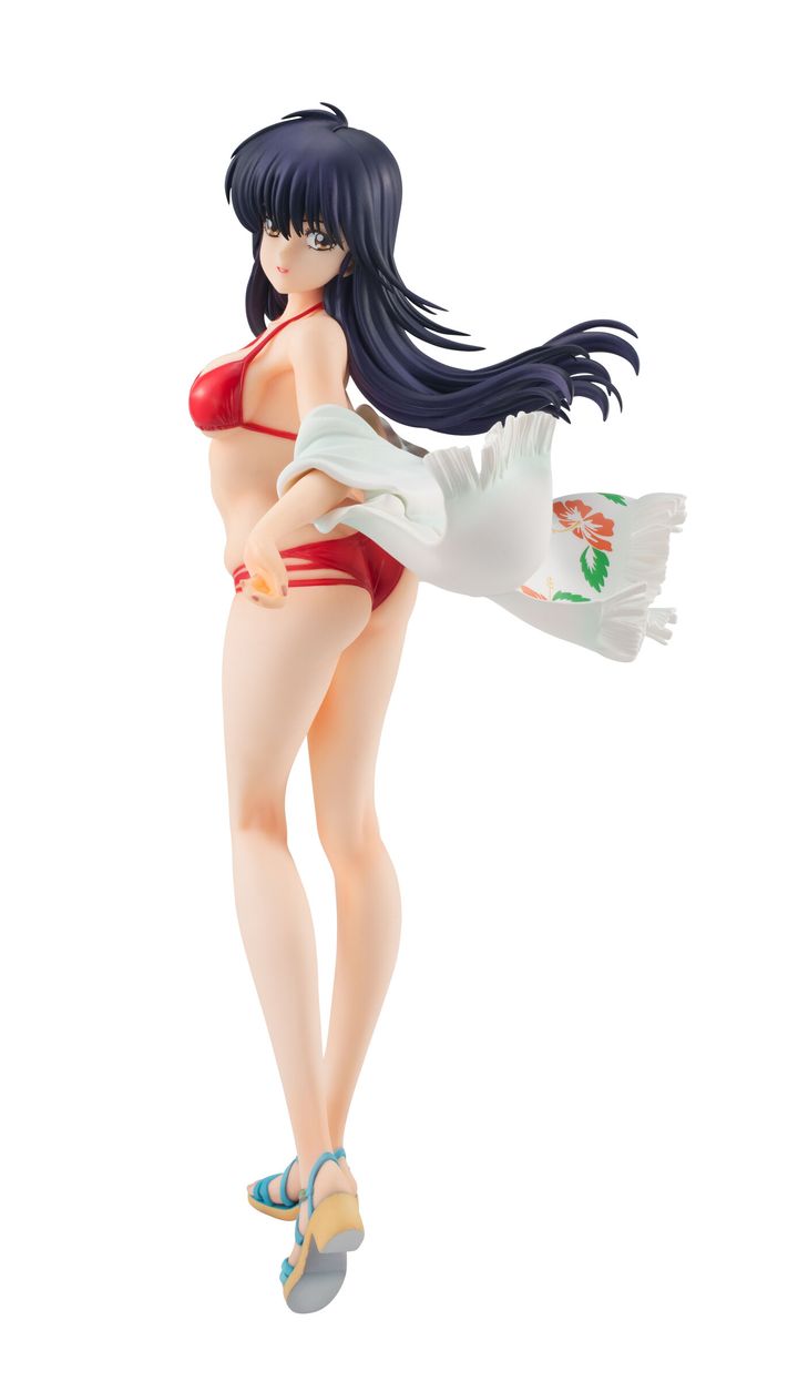 Heroine Memories Kimagure Orange Road Madoka Ayukawa Ver.Red