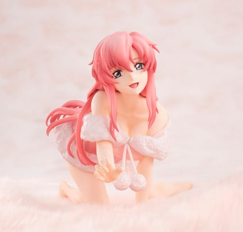 G.E.M series Mobile Suit Gundam SEED DESTINY Meer Campbell Ver. Wearing negligee