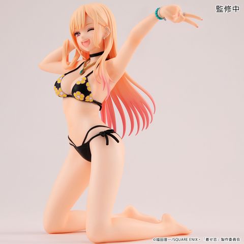 Melty Princess My Dress Up Darling Palm Size Marin chan
