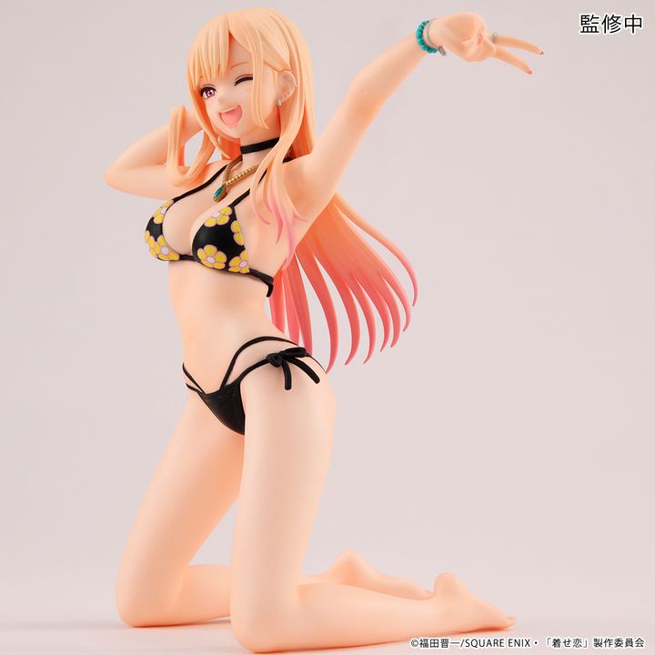 Melty Princess My Dress Up Darling Palm Size Marin chan