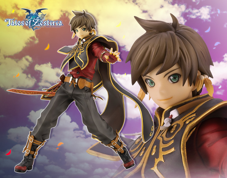 Tales of Zestiria - Sorey Shepherd's Outfit Alt. Color version.png