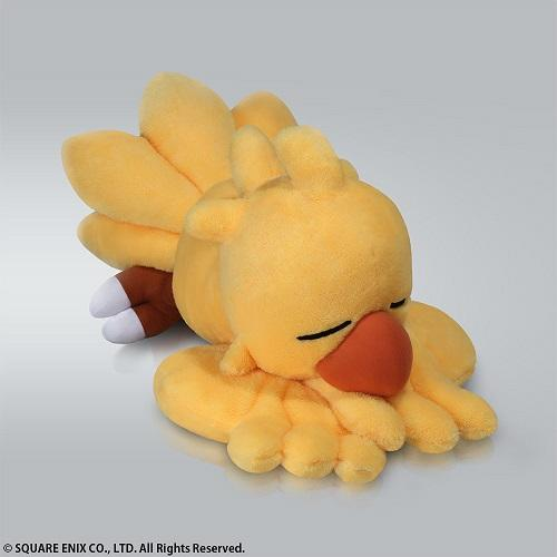 Final Fantasy Suyasuya Plush - Chocobo.png
