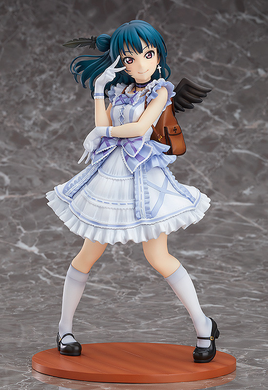 Yoshiko Tsushima - Blu-ray Jacket Ver..jpg