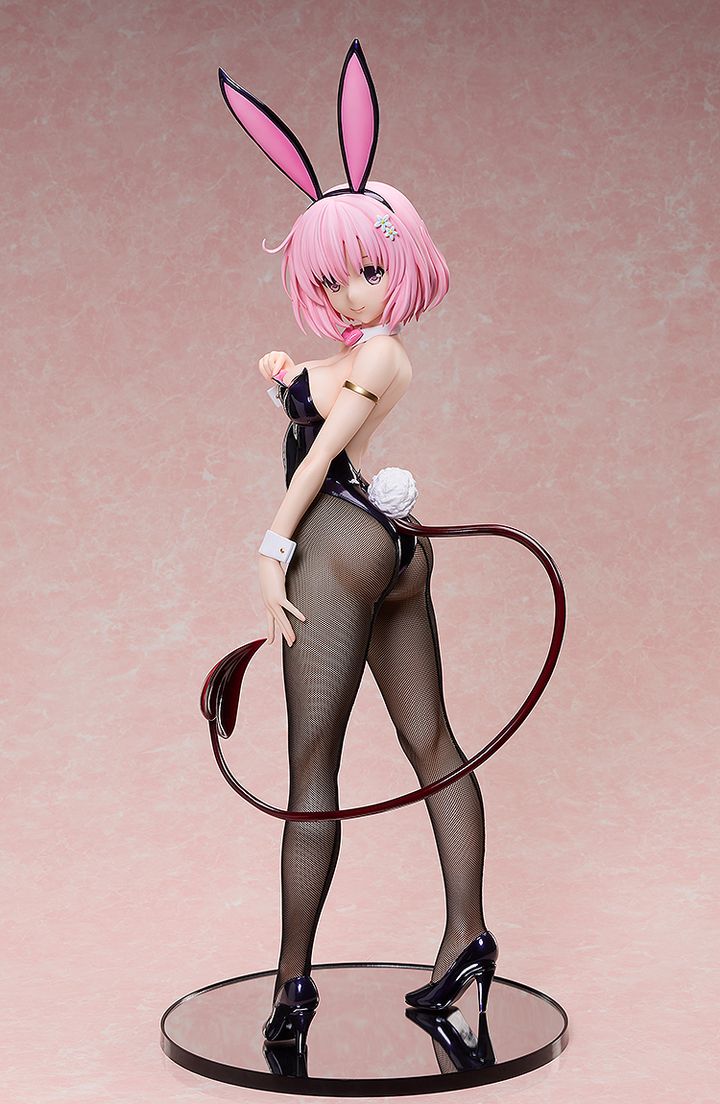 Momo Belia Deviluke Bunny Ver. (13 Scale)