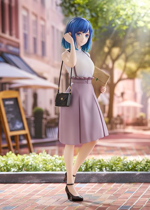 Akane Kurokawa Date Style Ver.