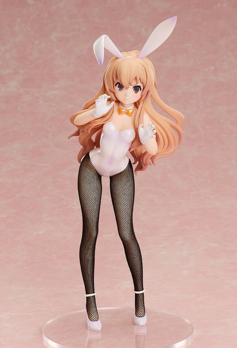 Taiga Aisaka Bunny Ver. (16 Scale)