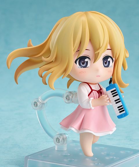 Nendoroid Light Kaori Miyazono Spring of Beginning Ver.