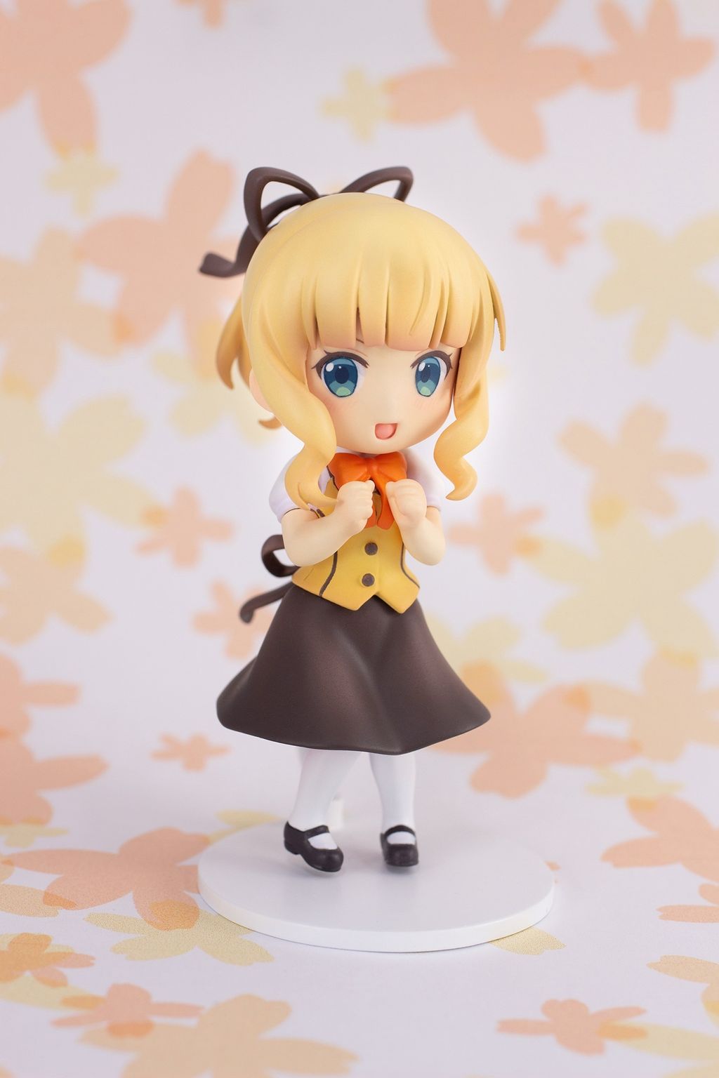 mini figure Syaro(re-run)