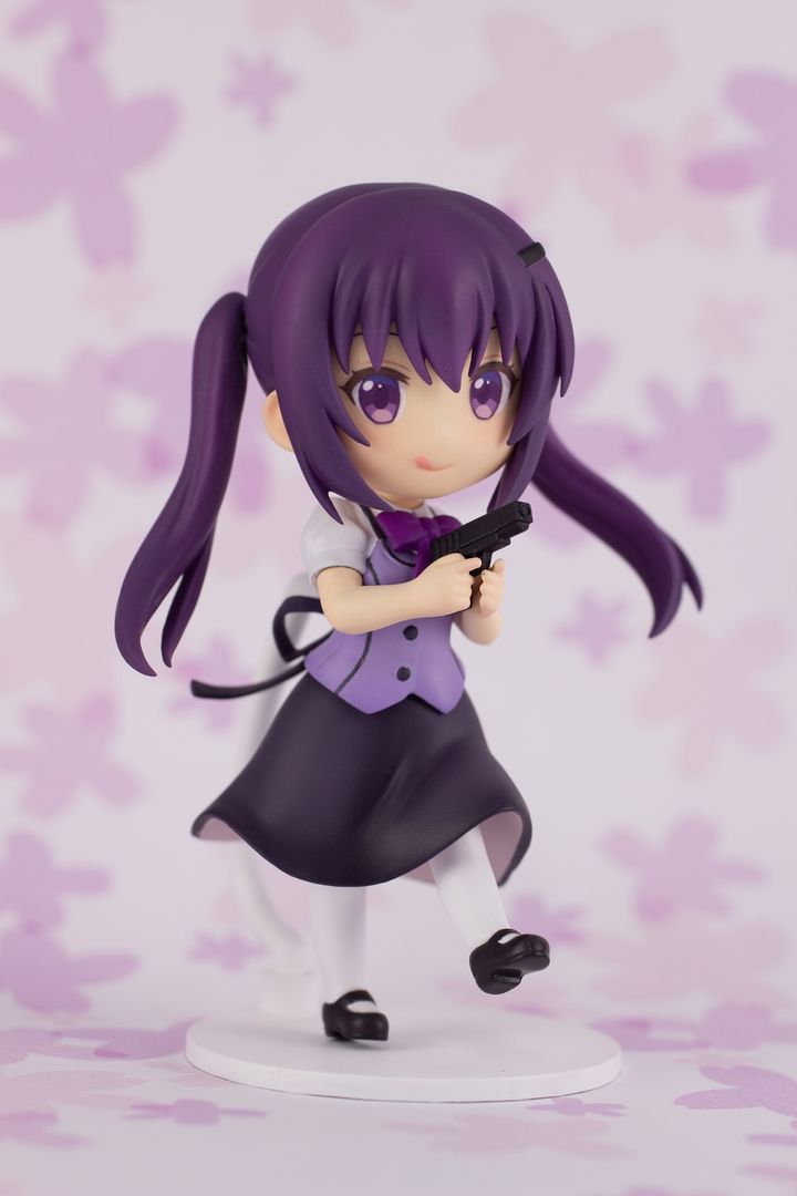 mini figure Rize(re-run)