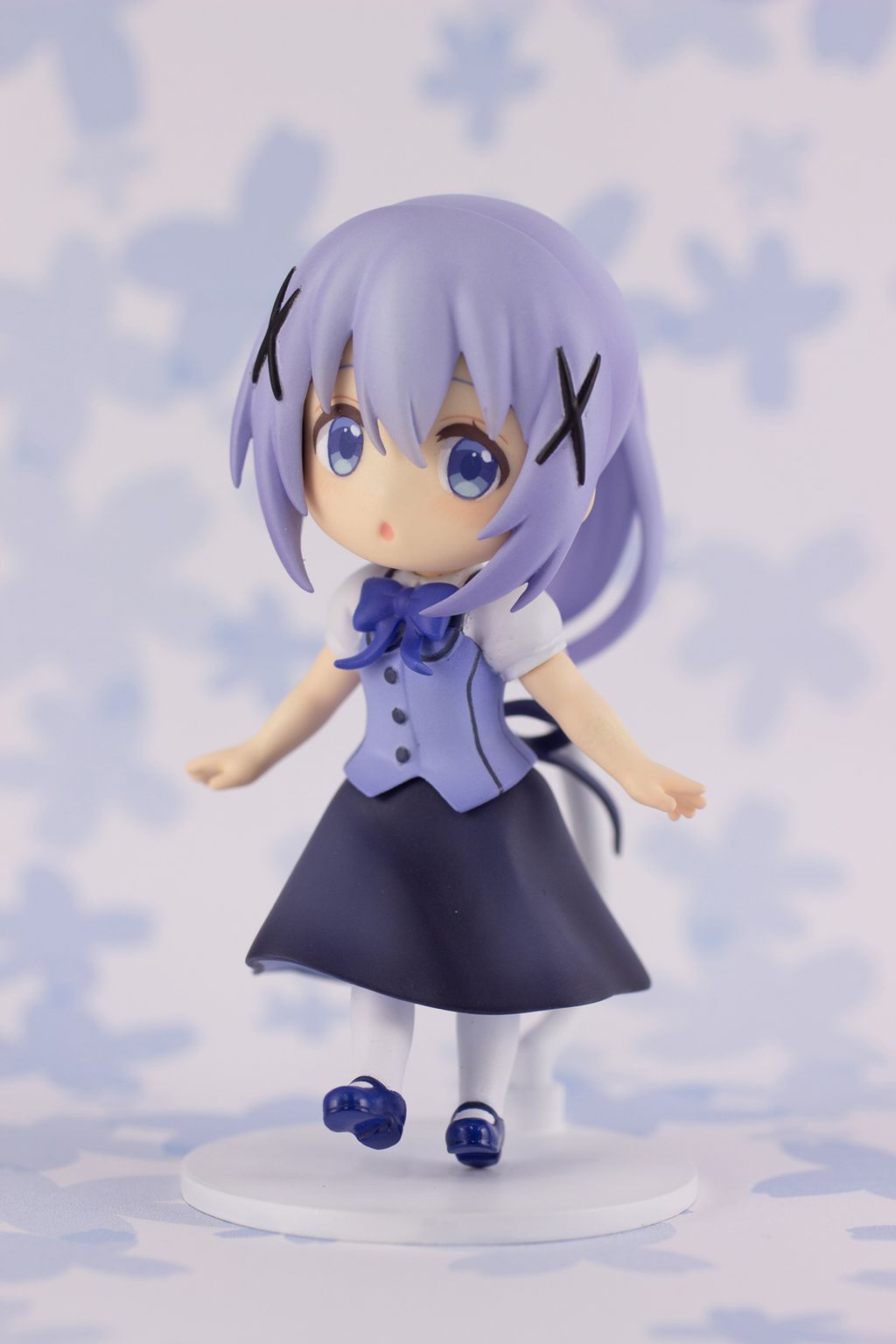 mini figure Chino(re-run)