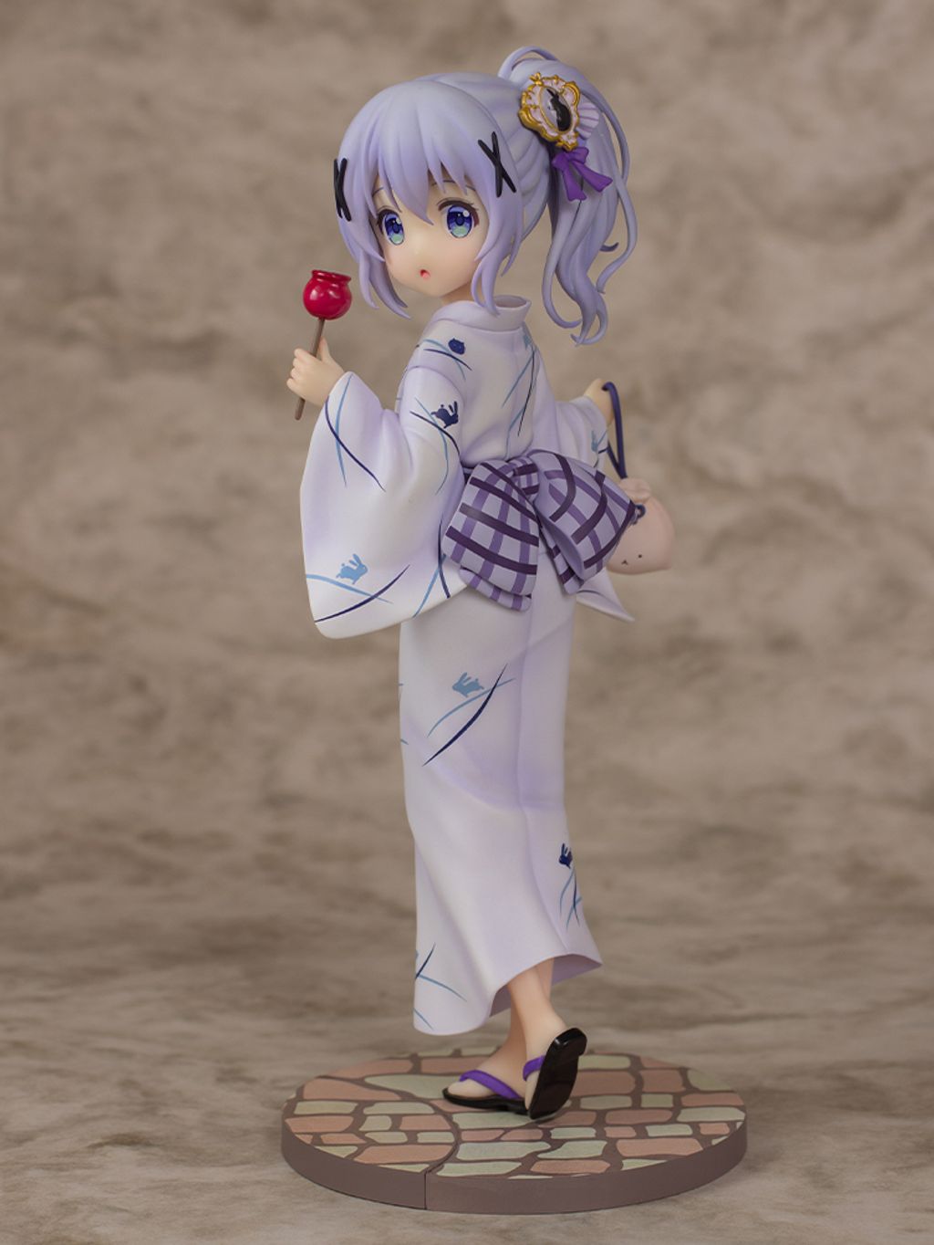 Chino (Summer Festival)=Repackage Edition=(re-run)