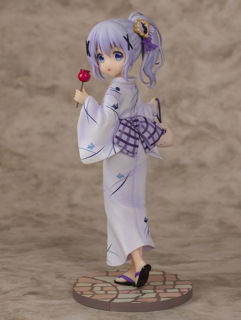 Chino (Summer Festival)=Repackage Edition=(re-run)