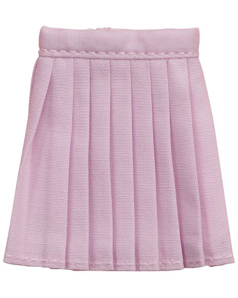 Nendoroid Doll Outfit Set Long Skirt (Pink)