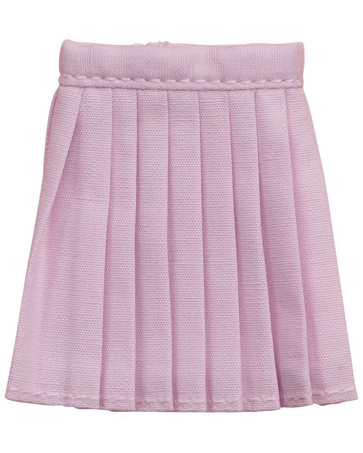 Nendoroid Doll Outfit Set Long Skirt (Pink)
